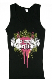 Not Tonight Girls Tank