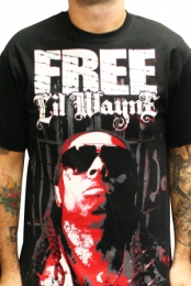 Free Lil Wayne