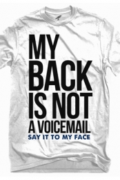 Voicemail