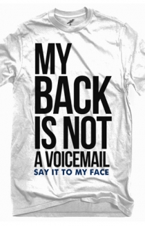 Voicemail