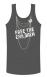 Free The Children Tank (Grey): Feedthechildren_grey2.jpg