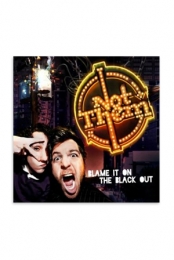 Blame It On The Black Out