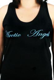 Arctic Angels-Arctic Angel Tank Top