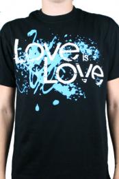 Love Is Love