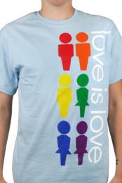Rainbow Pairs