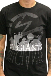 WKG T-Shirts (Male)
