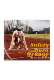 On Your Mark, Get Set
