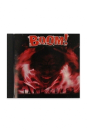 Take Cover- Boom! 