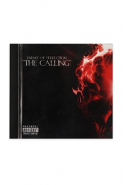 Enemy Of Perfection- The Calling