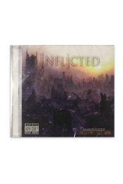 Inflicted- Manipulated Destruction