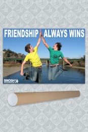 Friendship Always Wins P...