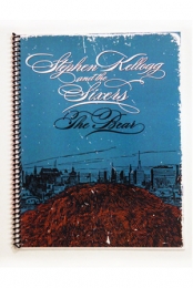 The Bear Anthology