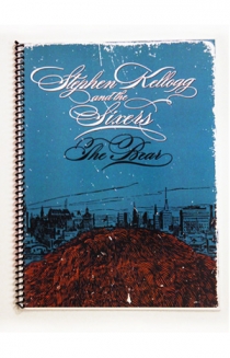 "The Bear" Anthology