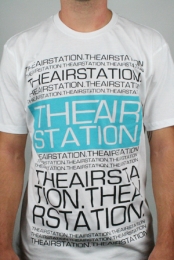 The Air Station