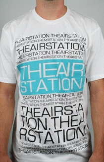 The Air Station