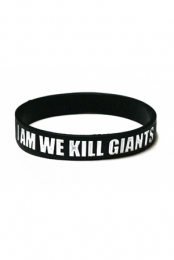 I Am We Kill Giants Wris...