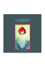 Andrew X: Language Of Love