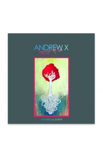 Andrew X: Language Of Love