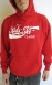 Coke Pullover Hoodie