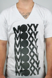 Moxy V-Neck
