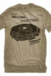 You Ruin Everything