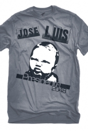 Jose Luis