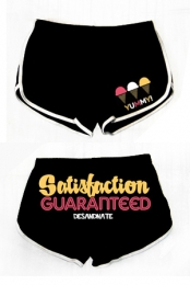 Yummy Shorts