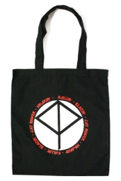 Cat Power Tote
