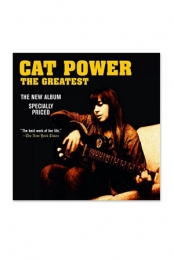 The Greatest (Cover Option 2)