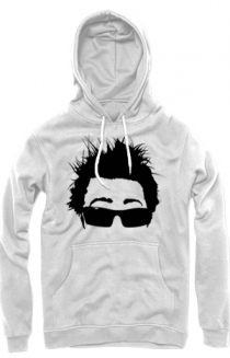 Joe Face Hoodie