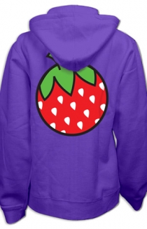 Burry Hoodie