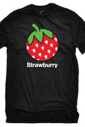 Purple Berry (Black)