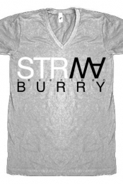 Font Burry (Heather Grey)
