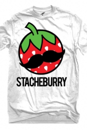 Stacheburry (White)