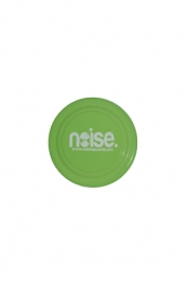 Green Noise Frisbee