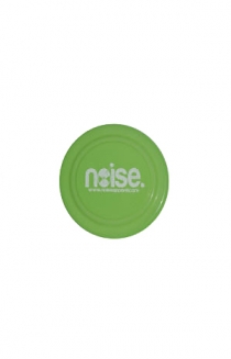 Green Noise Frisbee