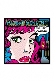I'm Not Alone CD/DVD