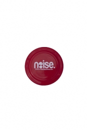 Red Noise Frisbee