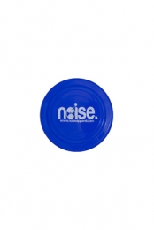 Blue Noise Frisbee