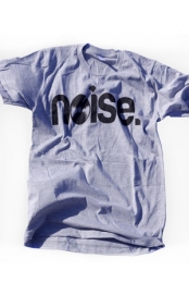 Grey Noise Tee