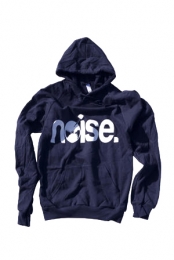 Noise Hoodie
