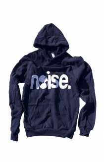 Noise Hoodie