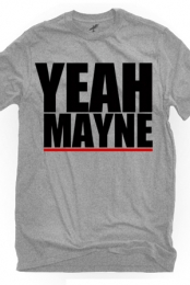 yeah mayne