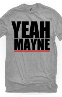 Yeah Mayne