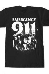 Emergency 911