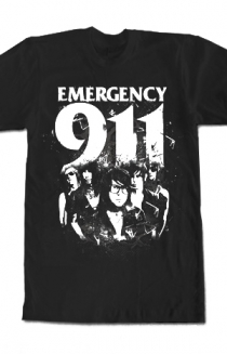 Emergency 911