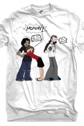 Mommy!