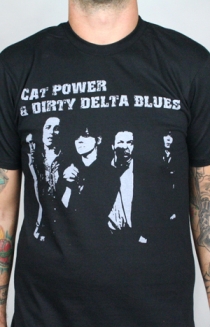Cat Power & The Dirty Delta Blues