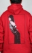 Cat Power Pullover Hoodie: catpowerHOODIE_back.jpg