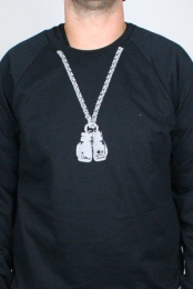 The Greatest Pullover